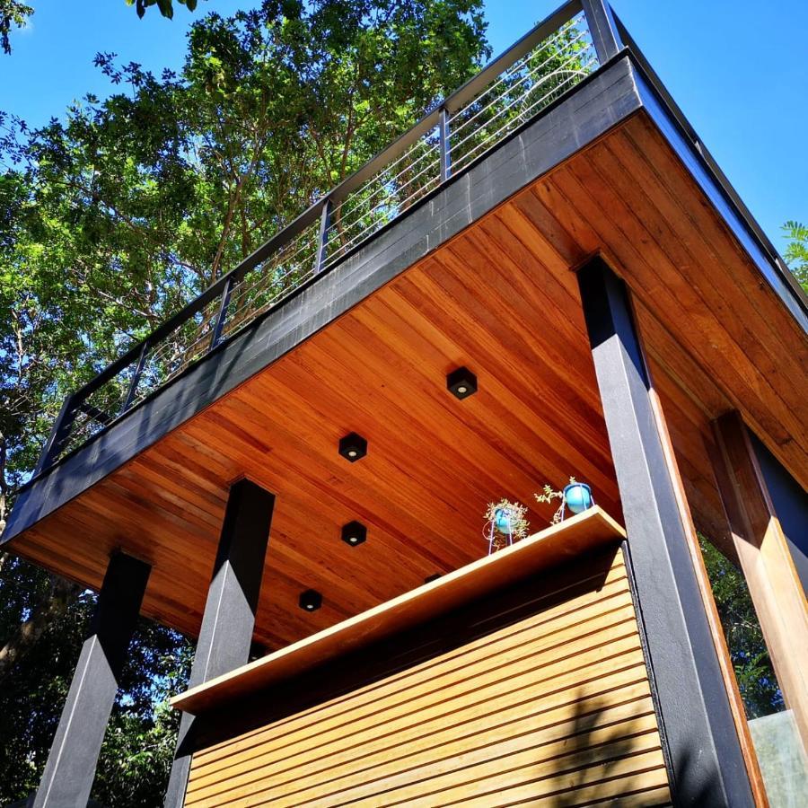 Casa Antonia - Pousada Boutique Lencois Zewnętrze zdjęcie