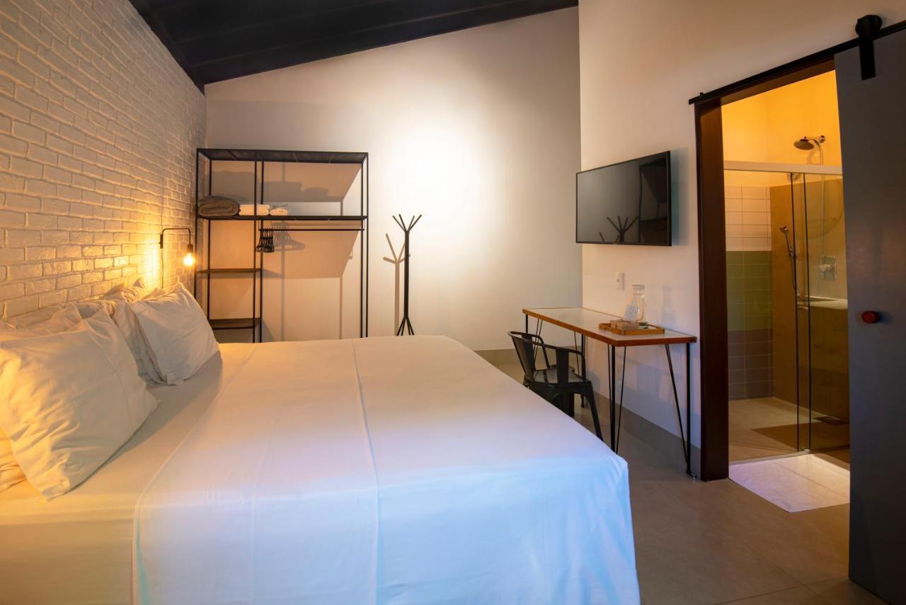 Casa Antonia - Pousada Boutique Lencois Zewnętrze zdjęcie