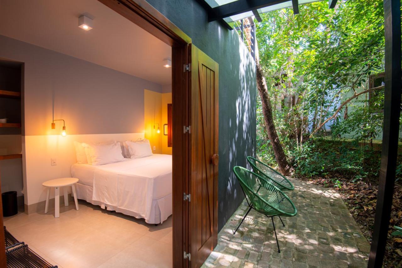 Casa Antonia - Pousada Boutique Lencois Zewnętrze zdjęcie