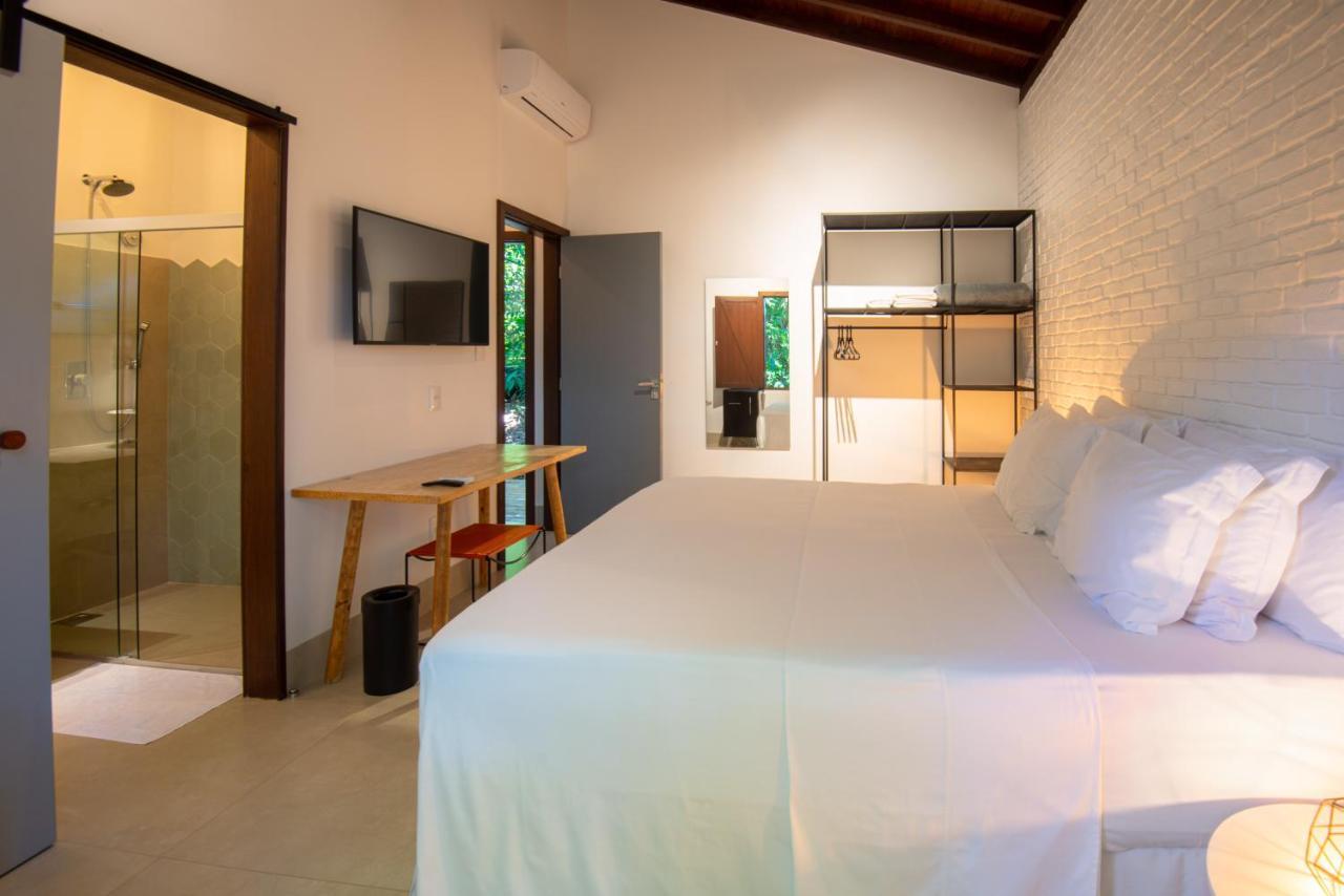 Casa Antonia - Pousada Boutique Lencois Zewnętrze zdjęcie