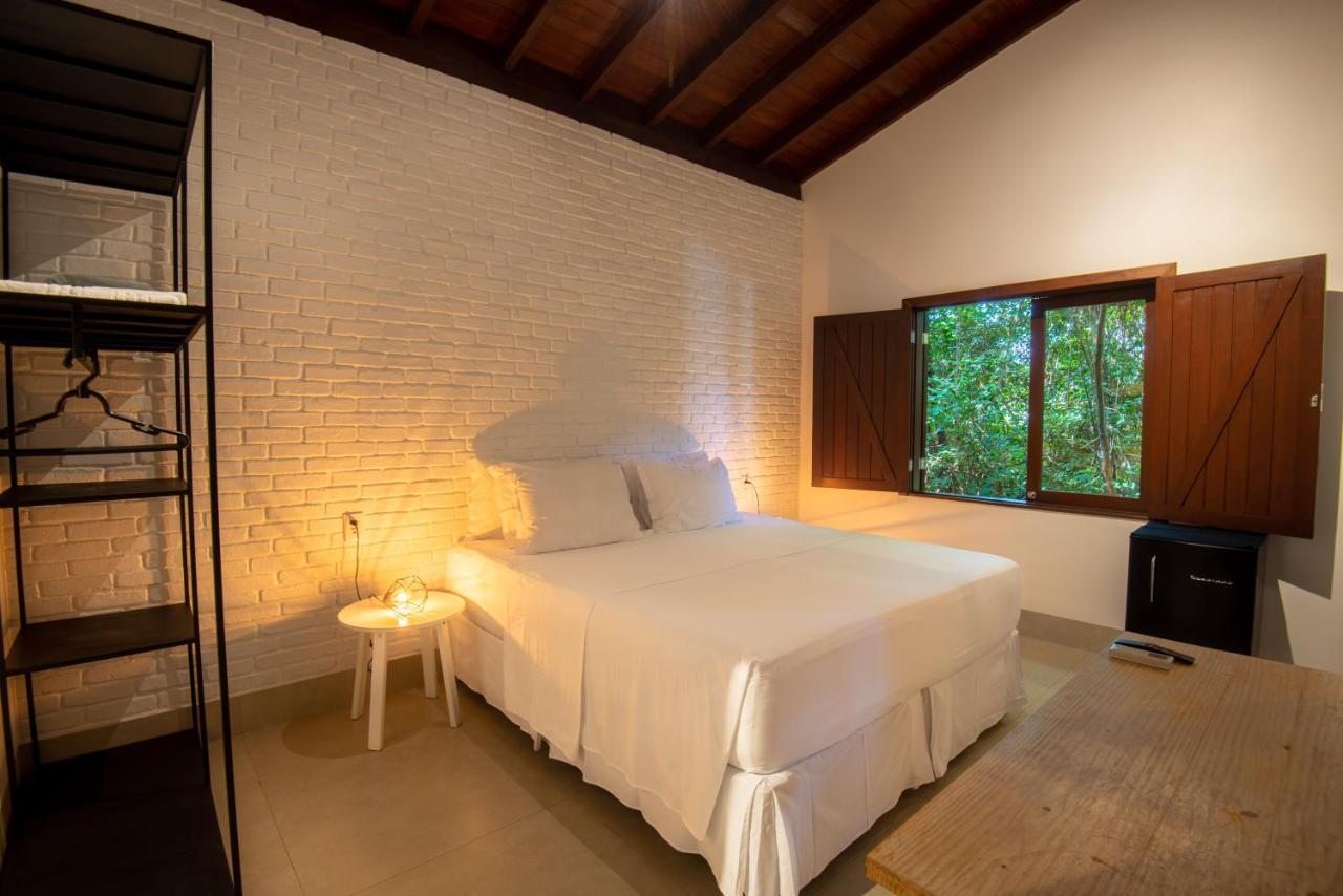 Casa Antonia - Pousada Boutique Lencois Zewnętrze zdjęcie