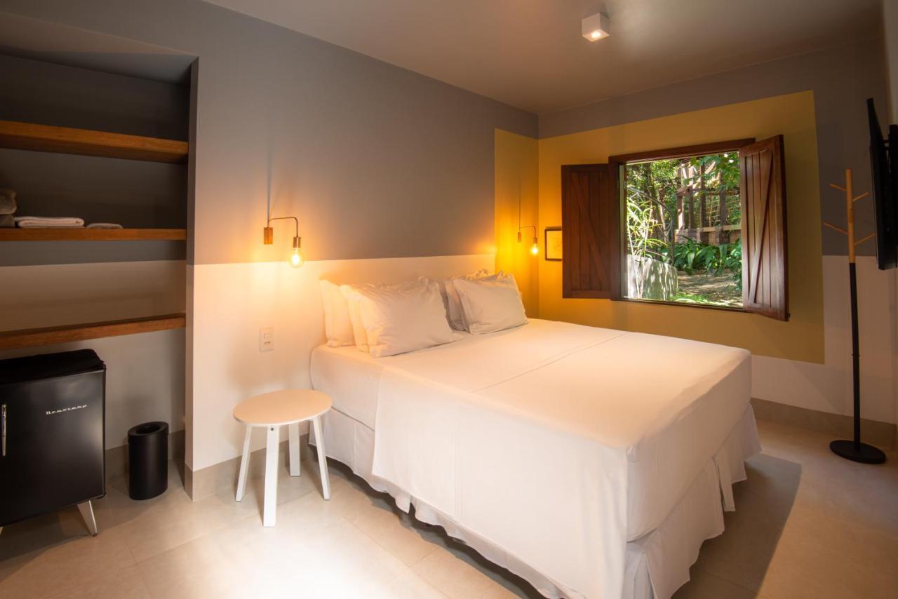 Casa Antonia - Pousada Boutique Lencois Zewnętrze zdjęcie
