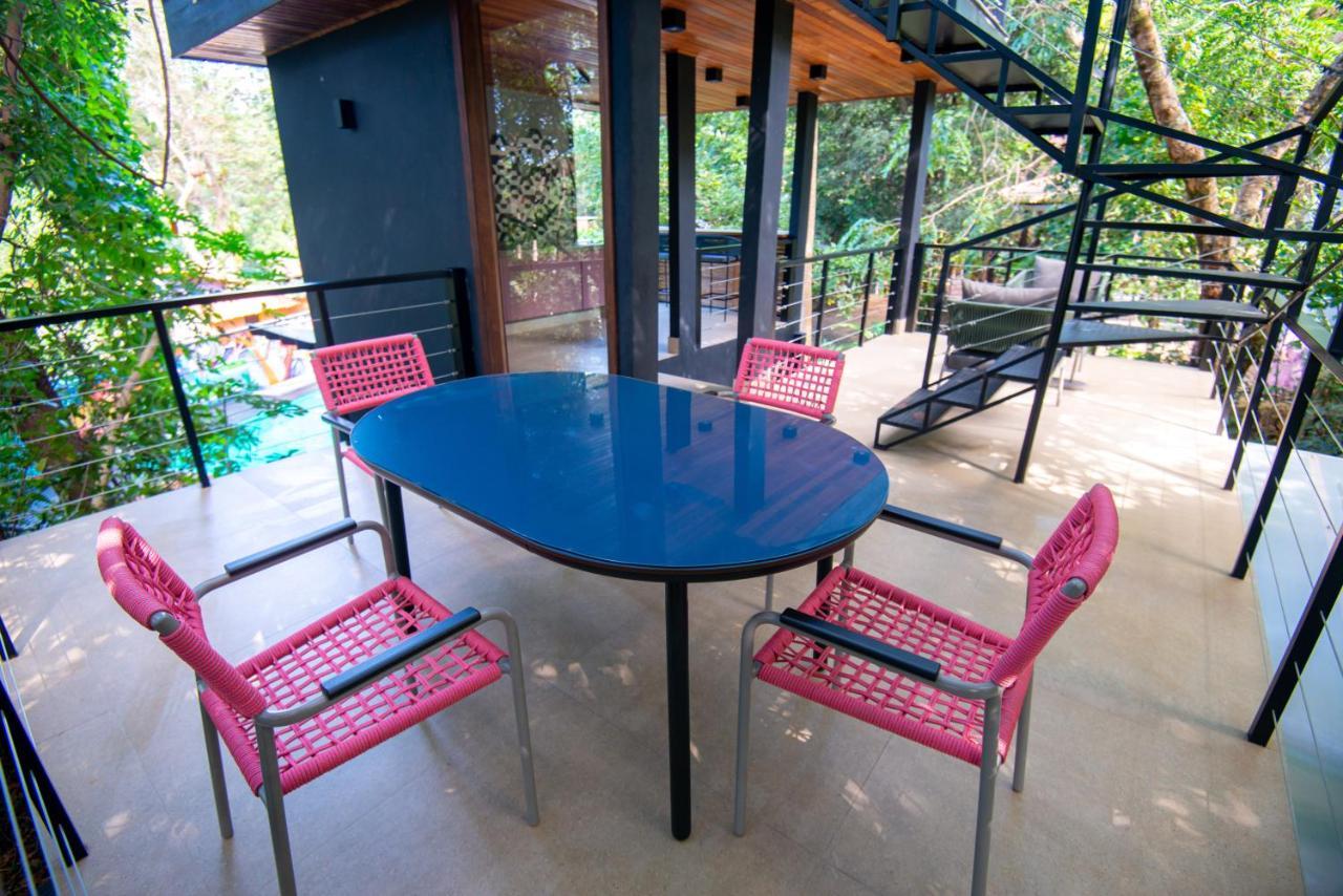 Casa Antonia - Pousada Boutique Lencois Zewnętrze zdjęcie