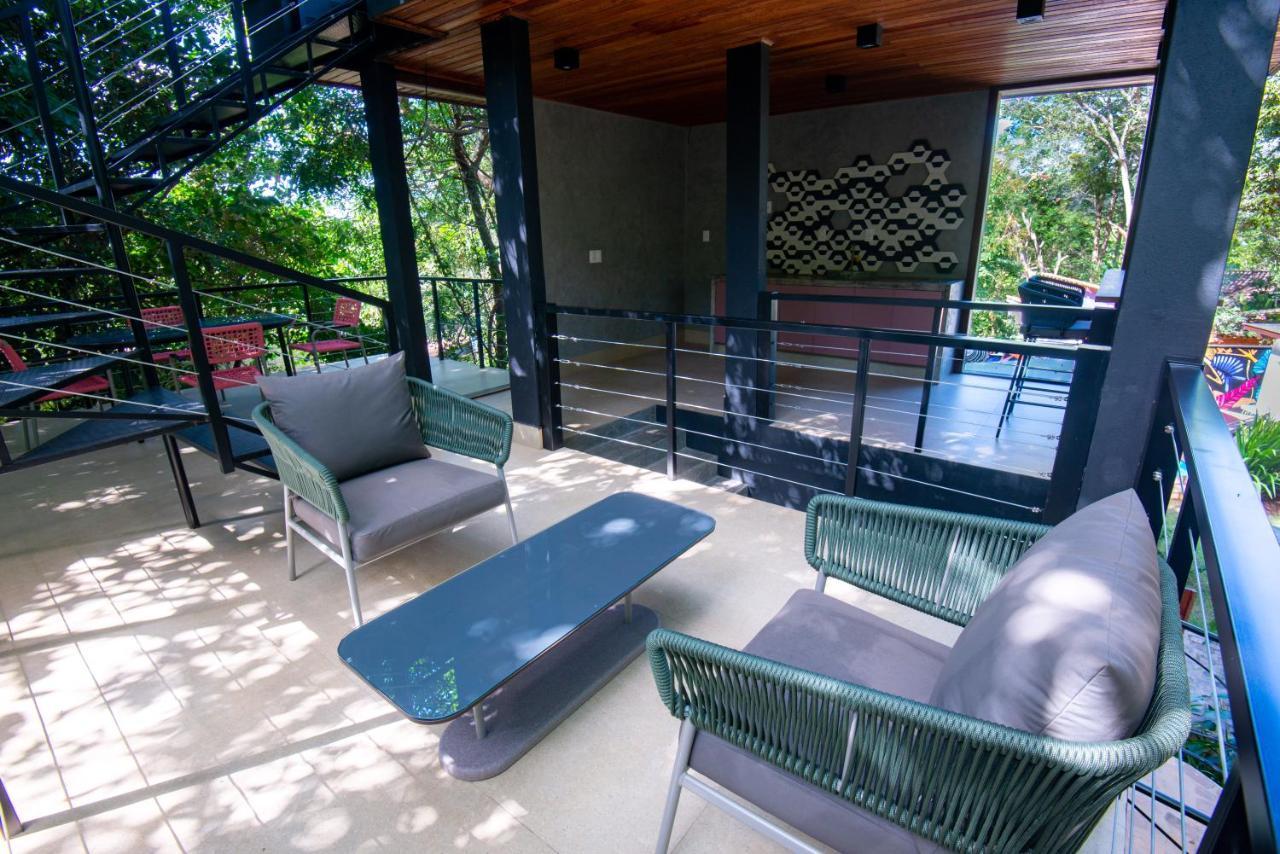 Casa Antonia - Pousada Boutique Lencois Zewnętrze zdjęcie