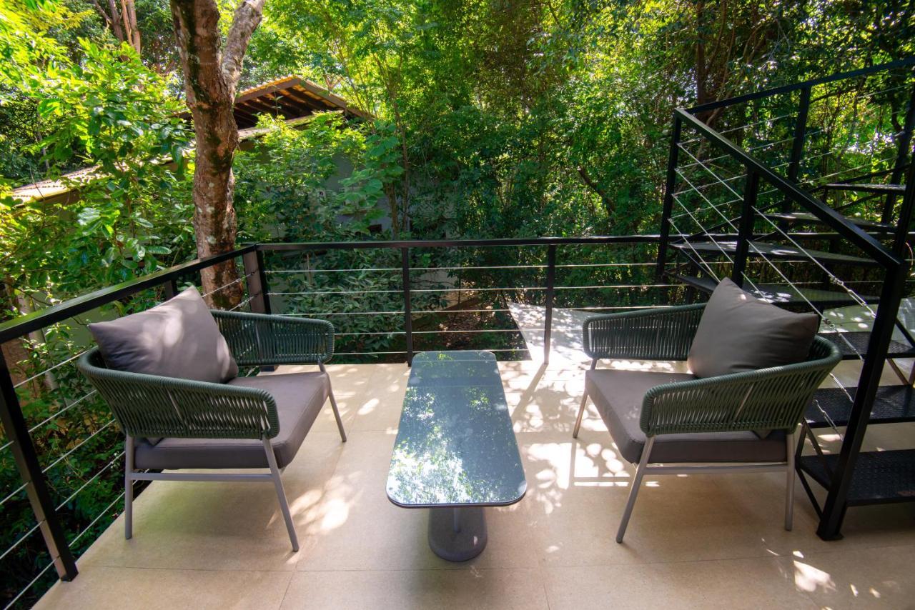 Casa Antonia - Pousada Boutique Lencois Zewnętrze zdjęcie