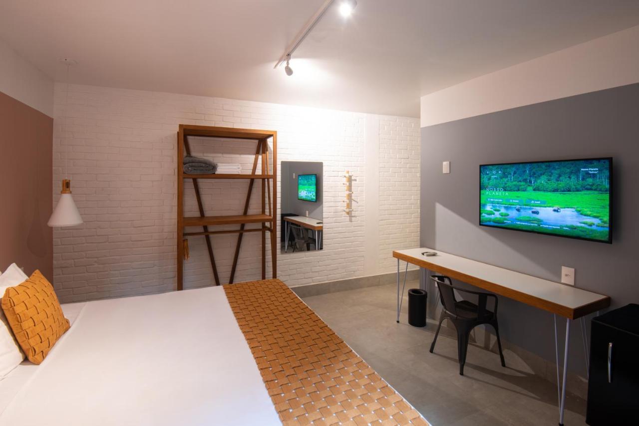 Casa Antonia - Pousada Boutique Lencois Zewnętrze zdjęcie