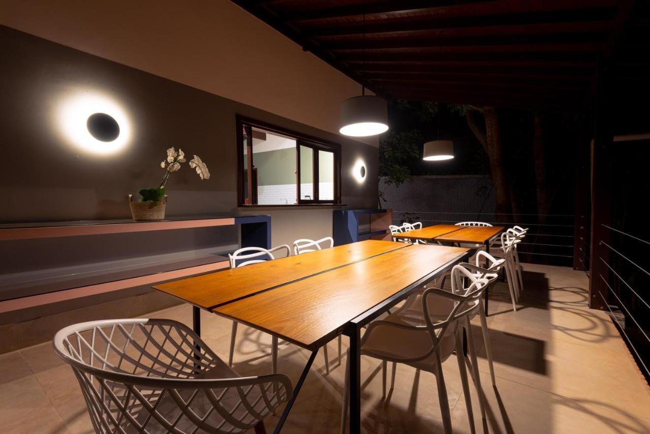 Casa Antonia - Pousada Boutique Lencois Zewnętrze zdjęcie