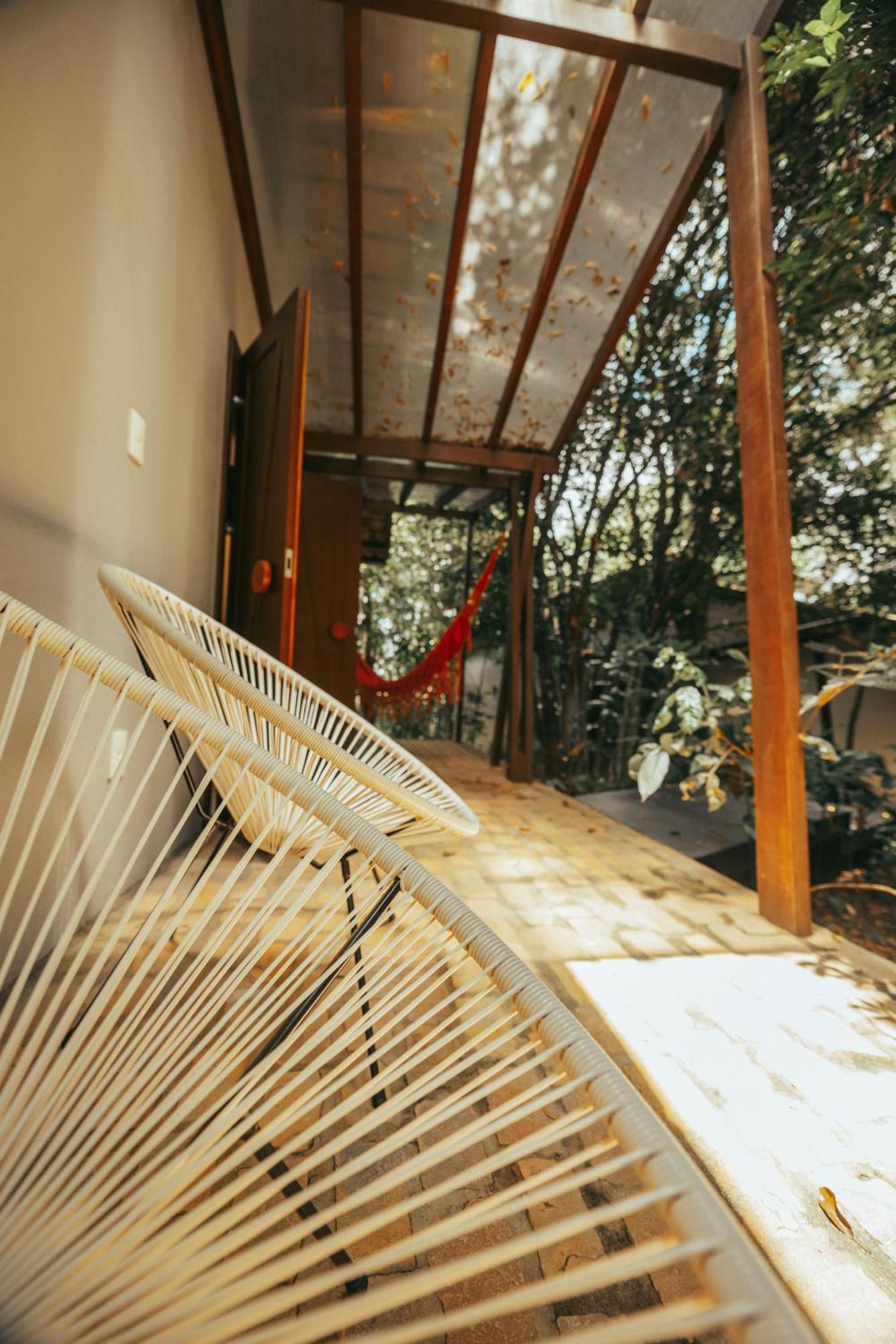 Casa Antonia - Pousada Boutique Lencois Zewnętrze zdjęcie