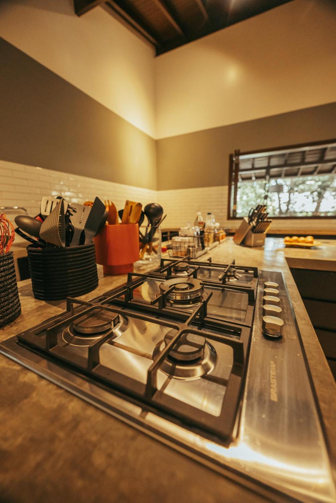Casa Antonia - Pousada Boutique Lencois Zewnętrze zdjęcie