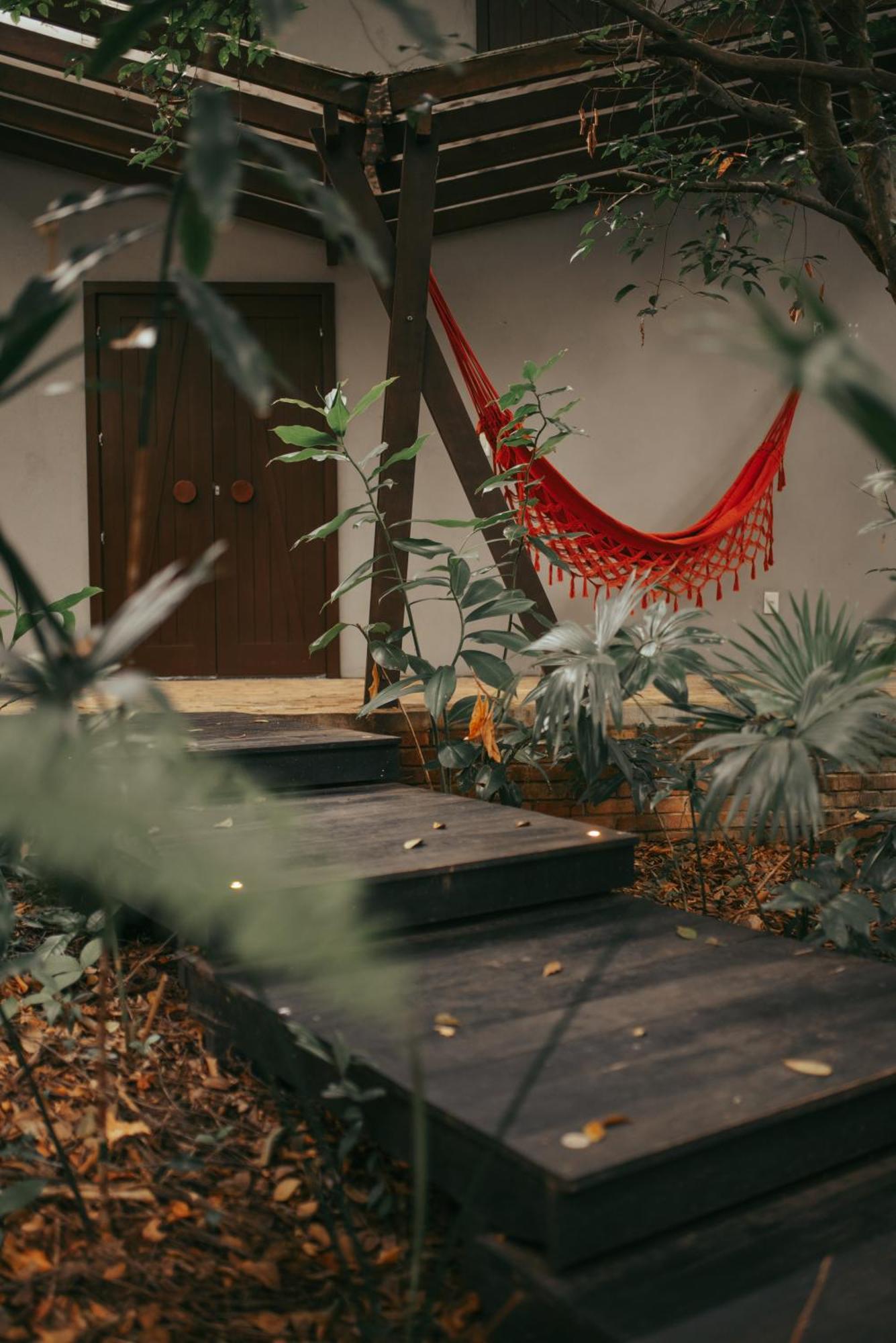 Casa Antonia - Pousada Boutique Lencois Zewnętrze zdjęcie