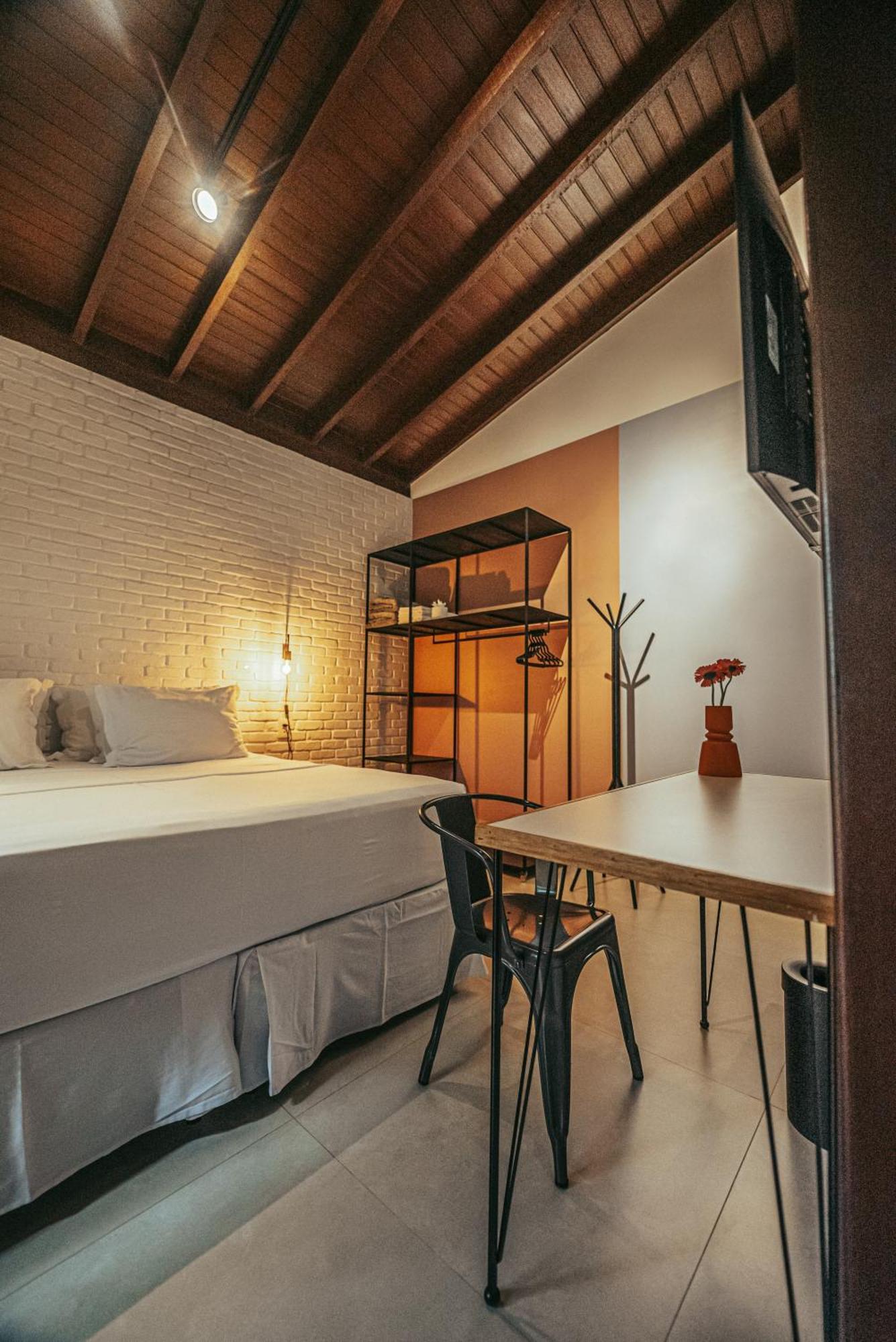 Casa Antonia - Pousada Boutique Lencois Zewnętrze zdjęcie