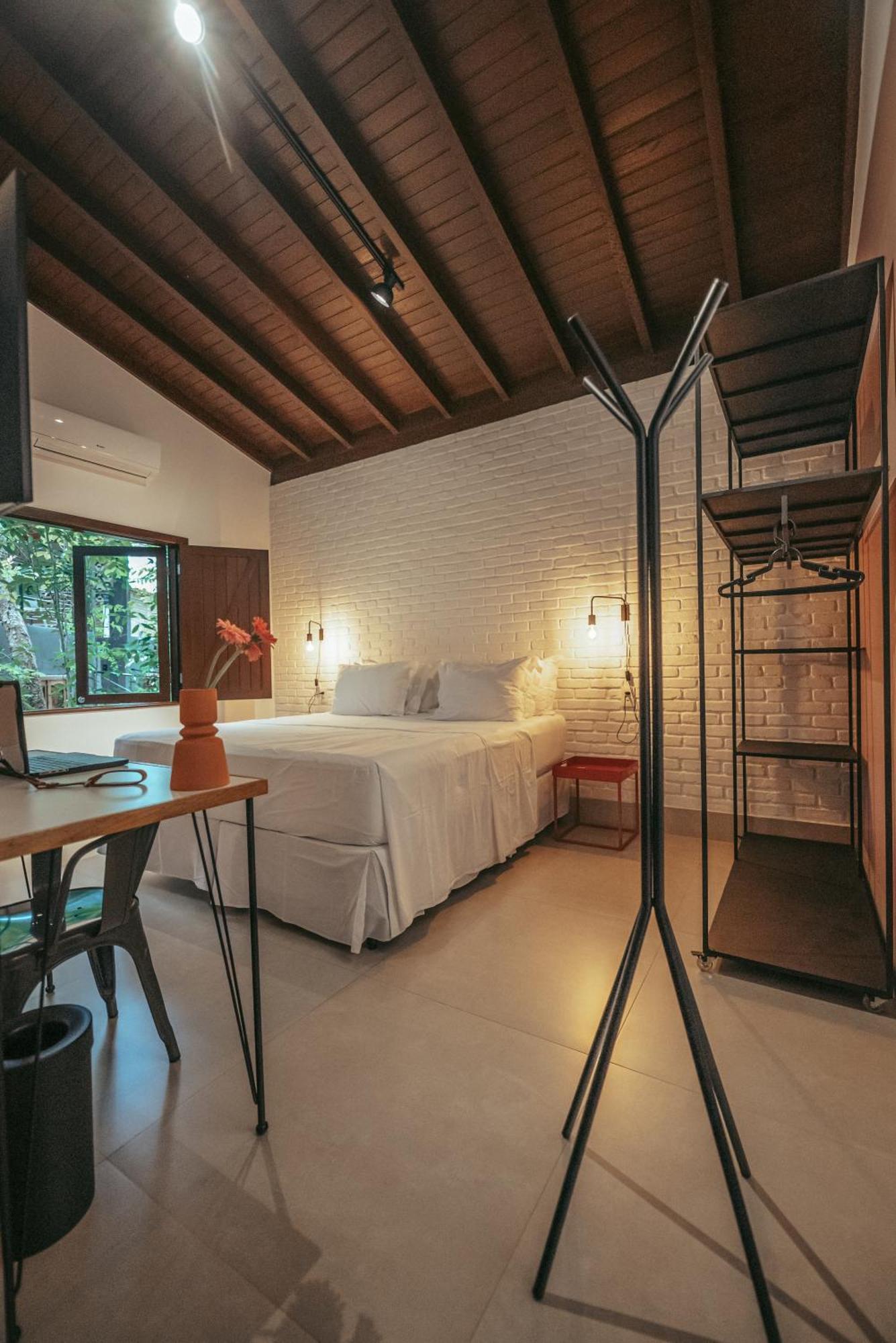 Casa Antonia - Pousada Boutique Lencois Zewnętrze zdjęcie