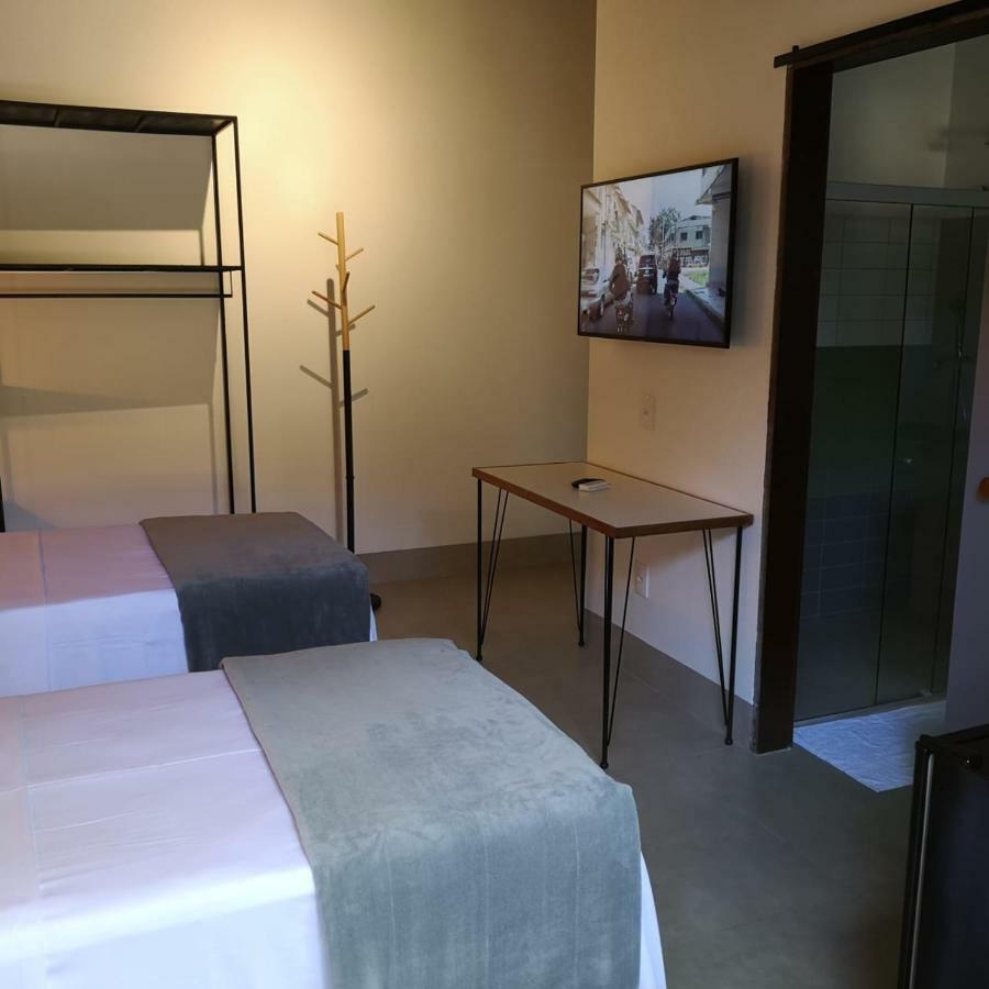 Casa Antonia - Pousada Boutique Lencois Zewnętrze zdjęcie