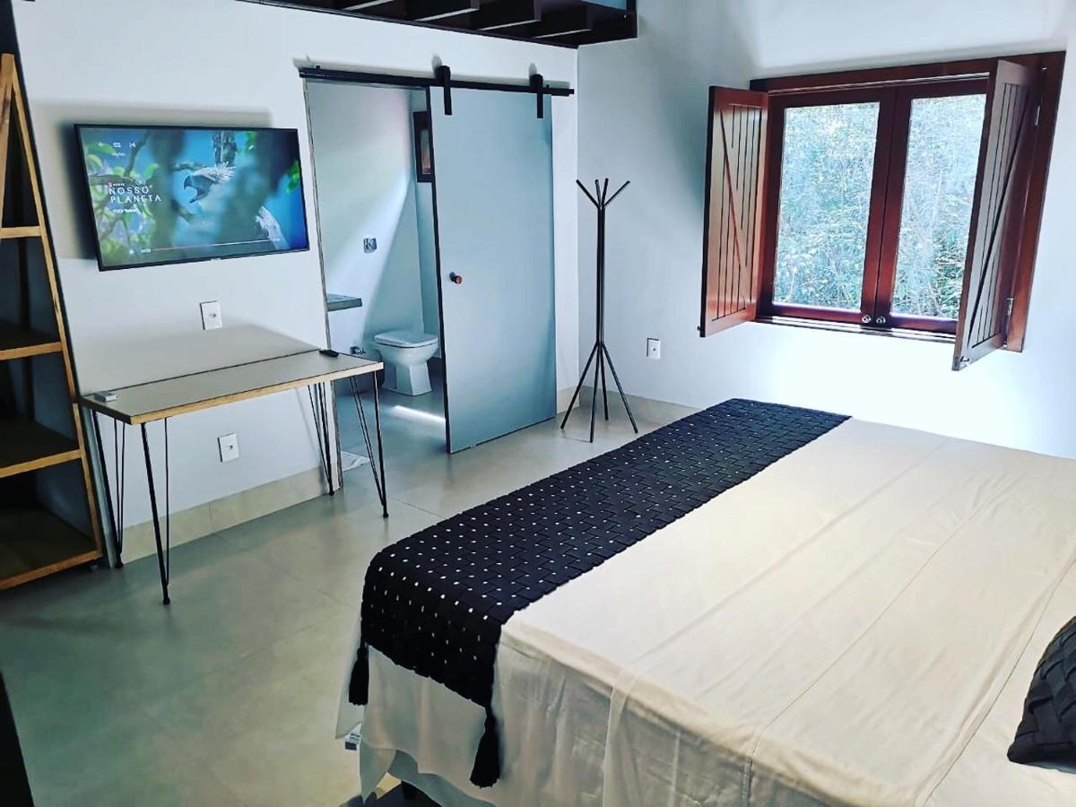 Casa Antonia - Pousada Boutique Lencois Zewnętrze zdjęcie