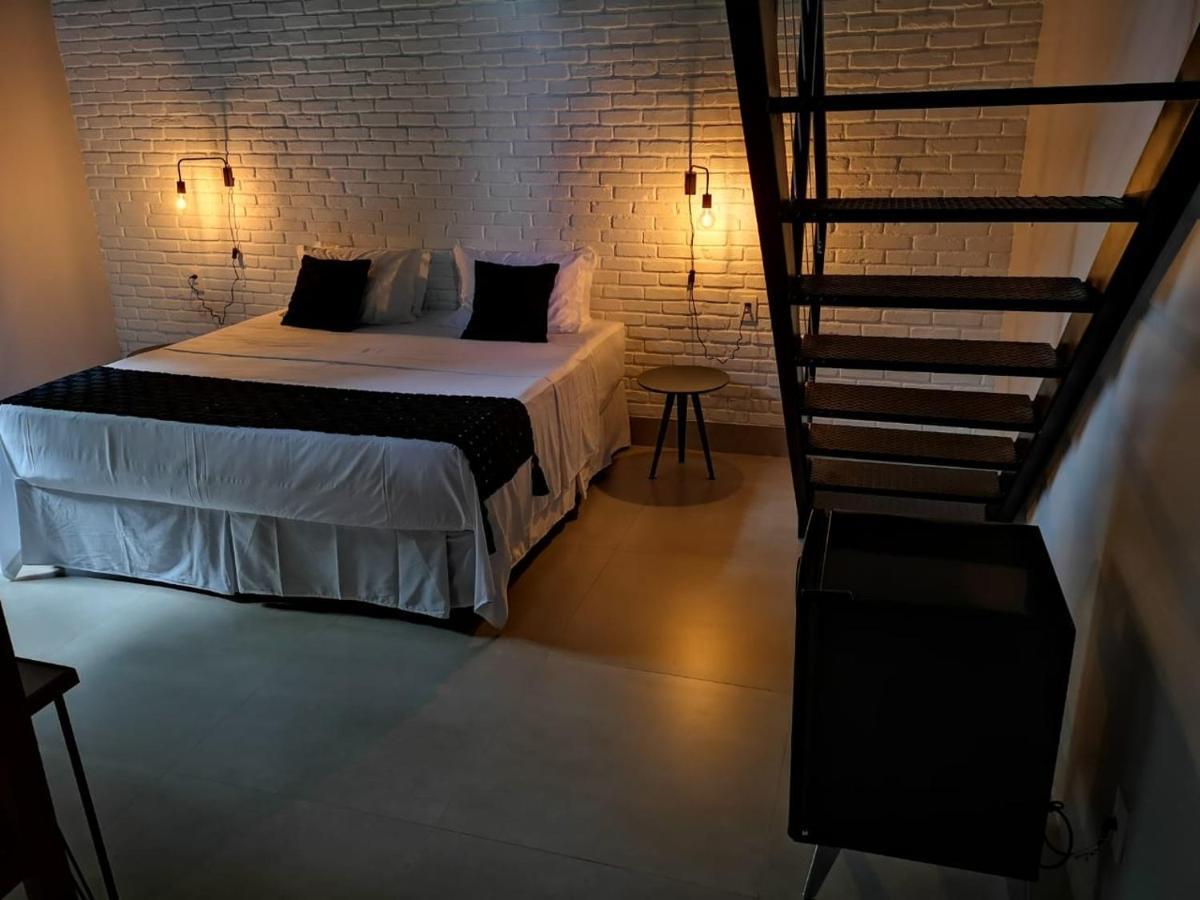 Casa Antonia - Pousada Boutique Lencois Zewnętrze zdjęcie