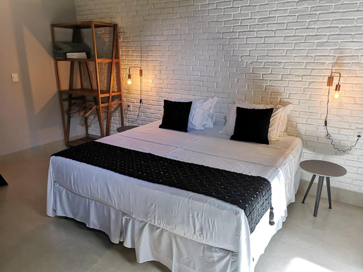 Casa Antonia - Pousada Boutique Lencois Zewnętrze zdjęcie